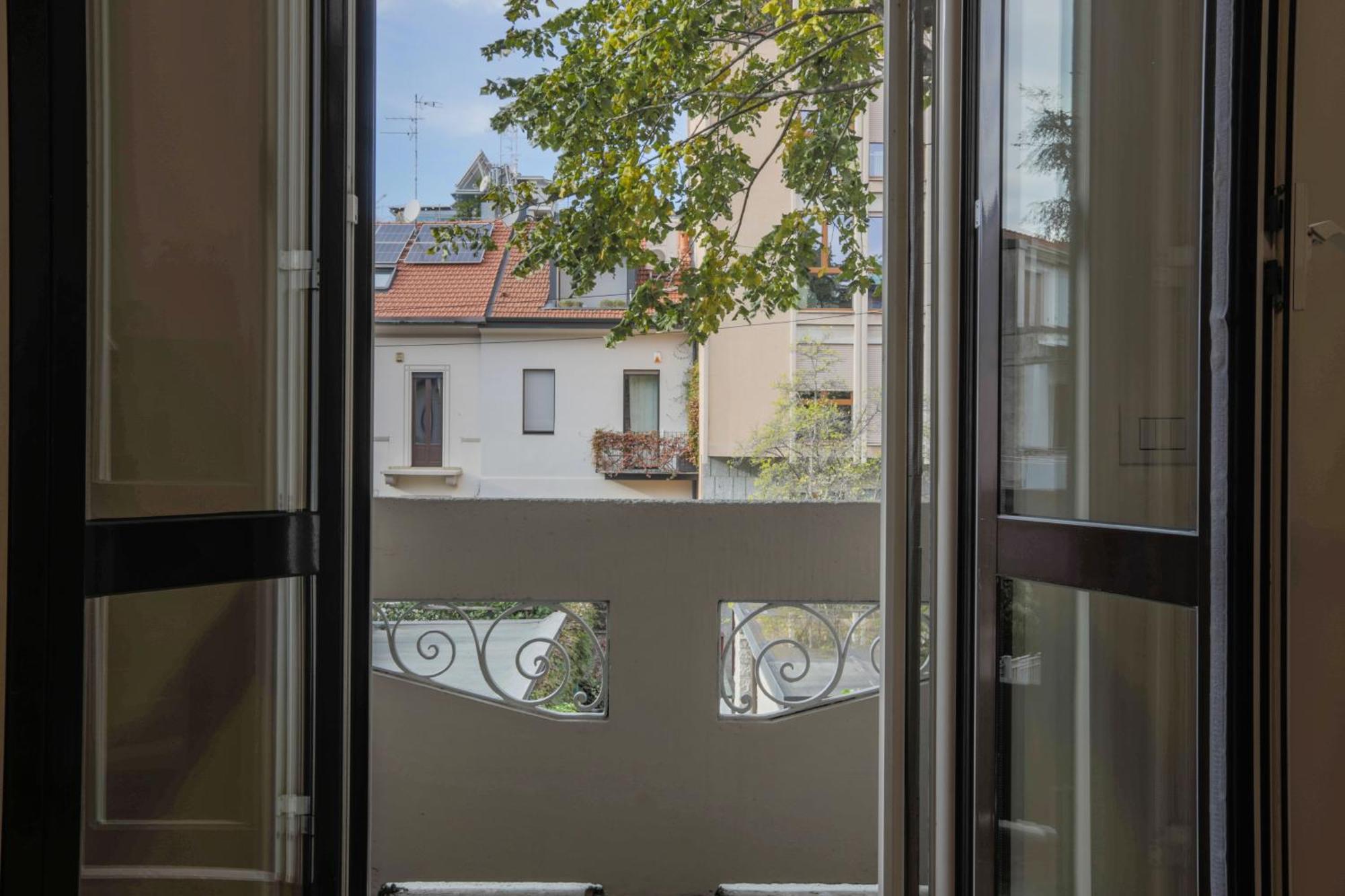 Fiera Milano-City Life Free Parking Villa Anglia' S Bridge ภายนอก รูปภาพ