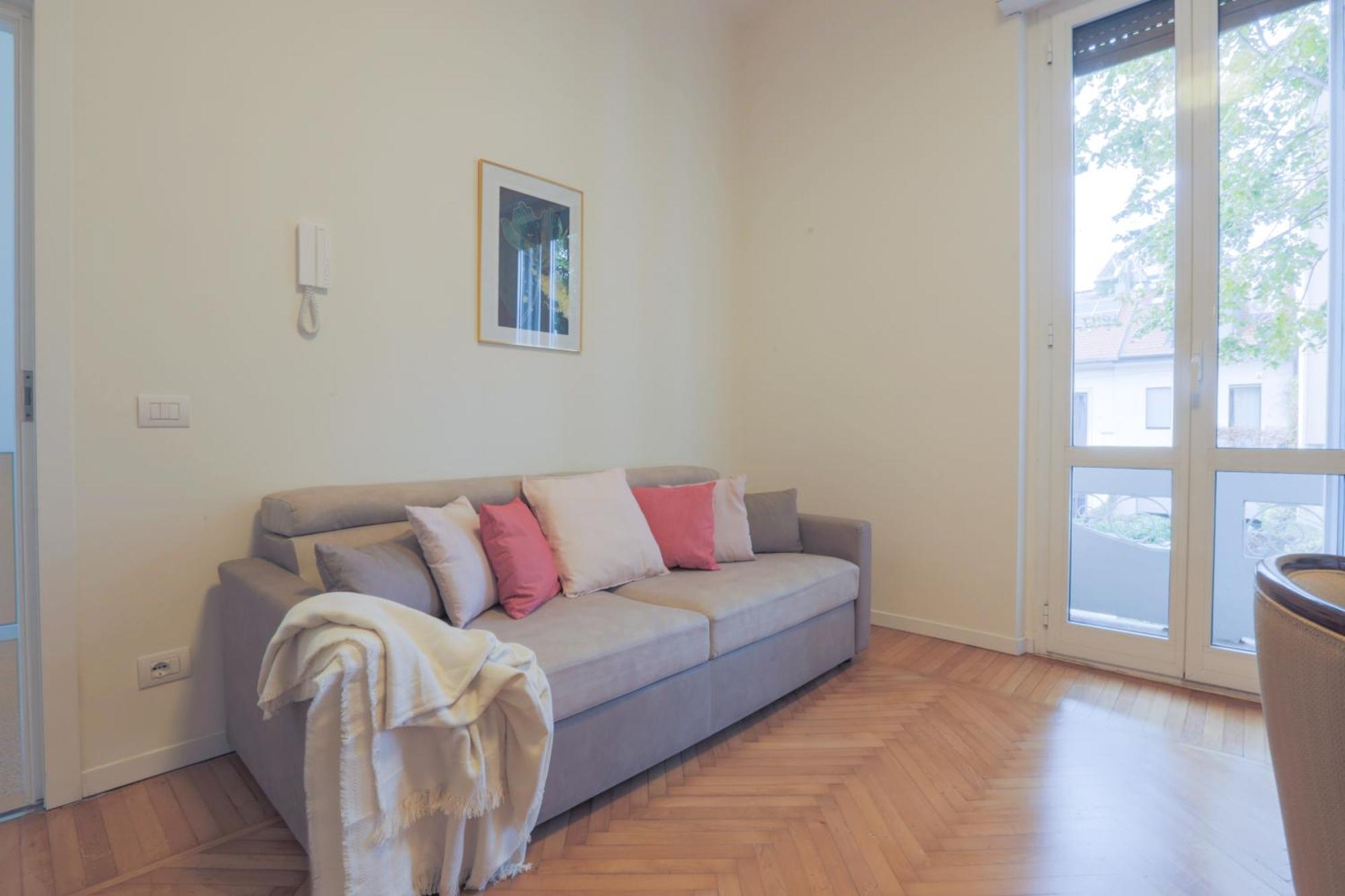 Fiera Milano-City Life Free Parking Villa Anglia' S Bridge ภายนอก รูปภาพ