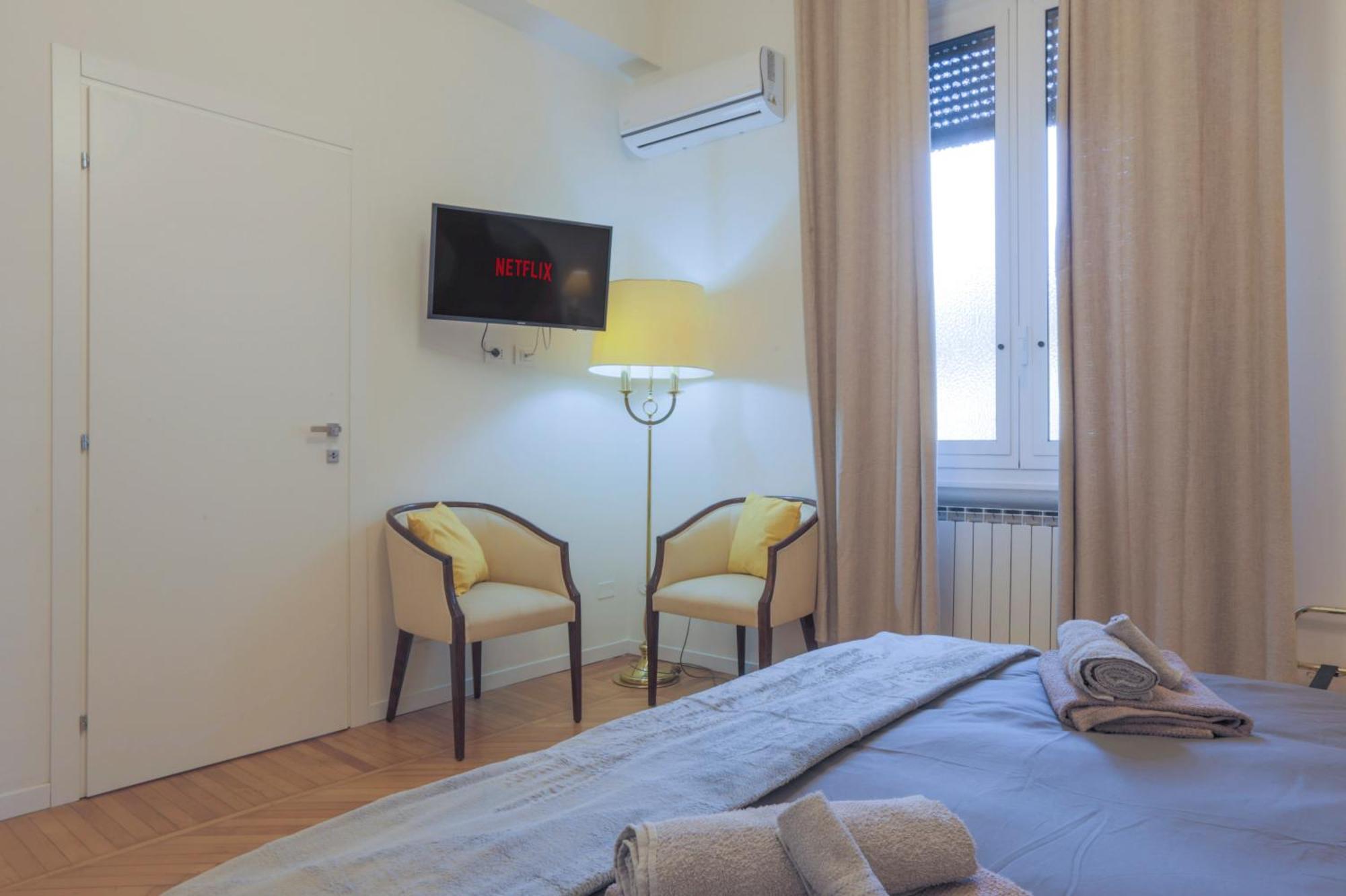 Fiera Milano-City Life Free Parking Villa Anglia' S Bridge ภายนอก รูปภาพ