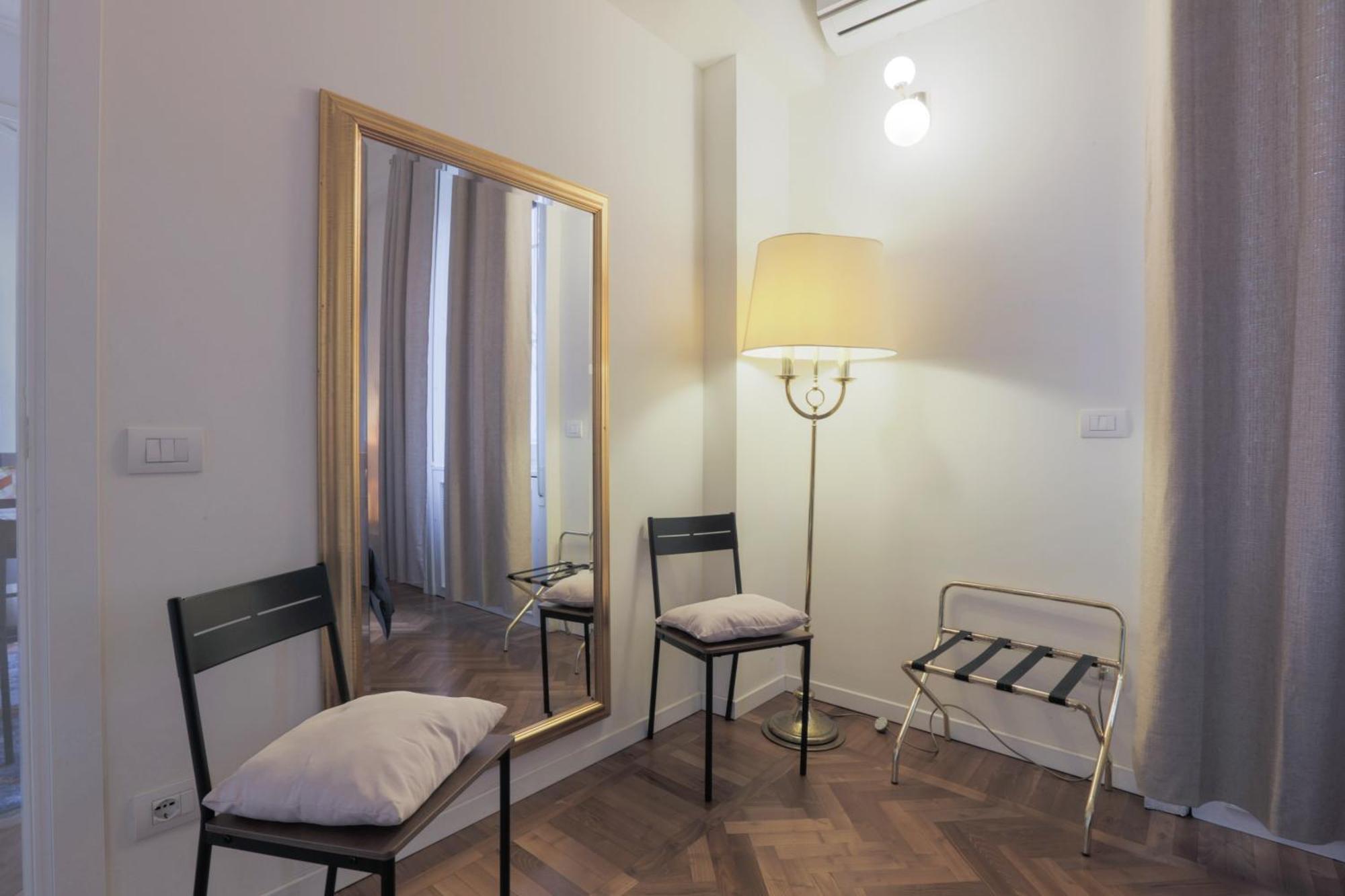 Fiera Milano-City Life Free Parking Villa Anglia' S Bridge ภายนอก รูปภาพ
