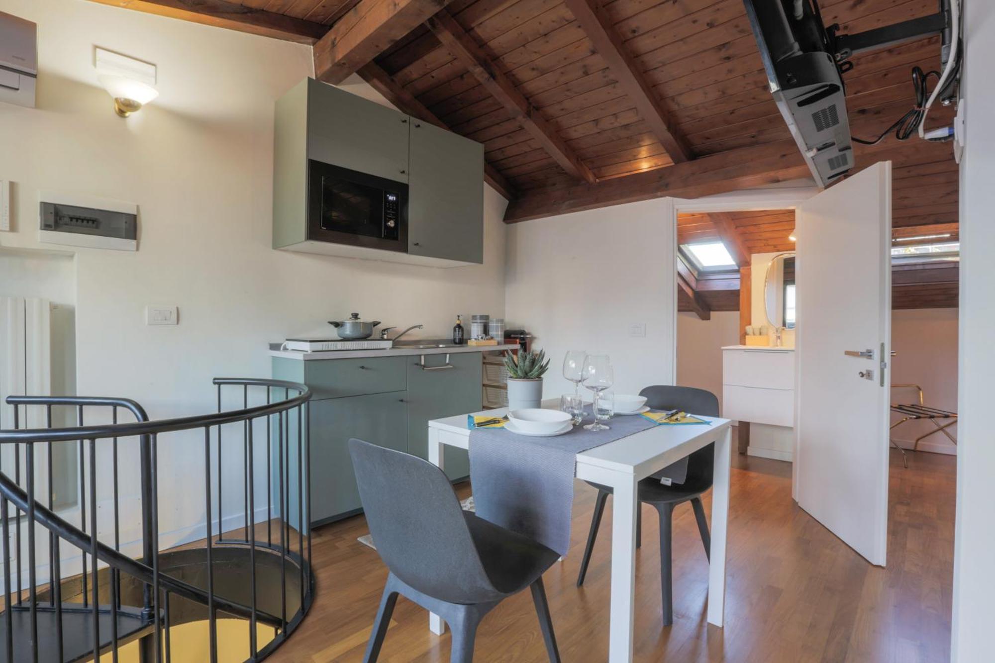Fiera Milano-City Life Free Parking Villa Anglia' S Bridge ภายนอก รูปภาพ