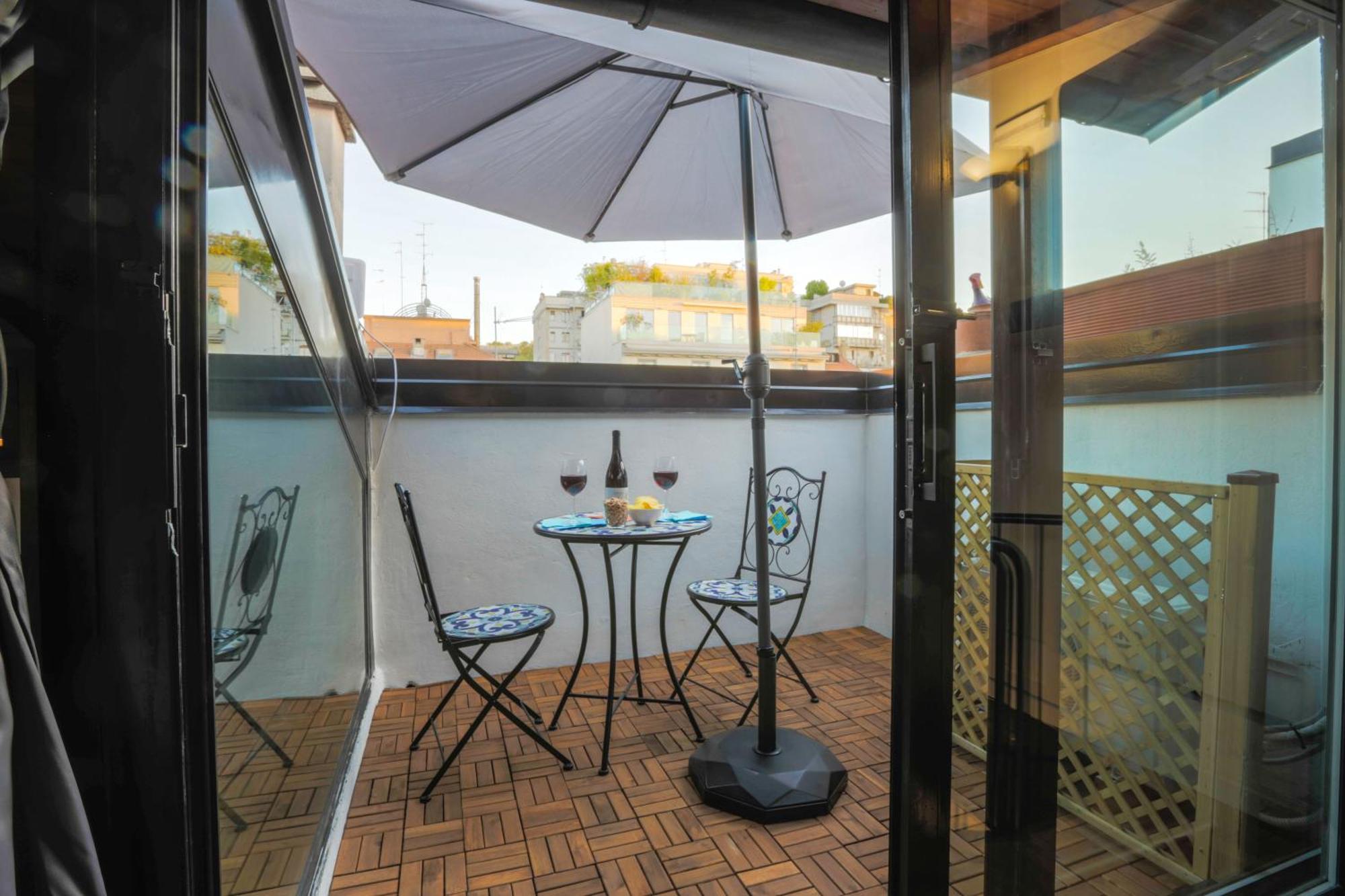 Fiera Milano-City Life Free Parking Villa Anglia' S Bridge ภายนอก รูปภาพ