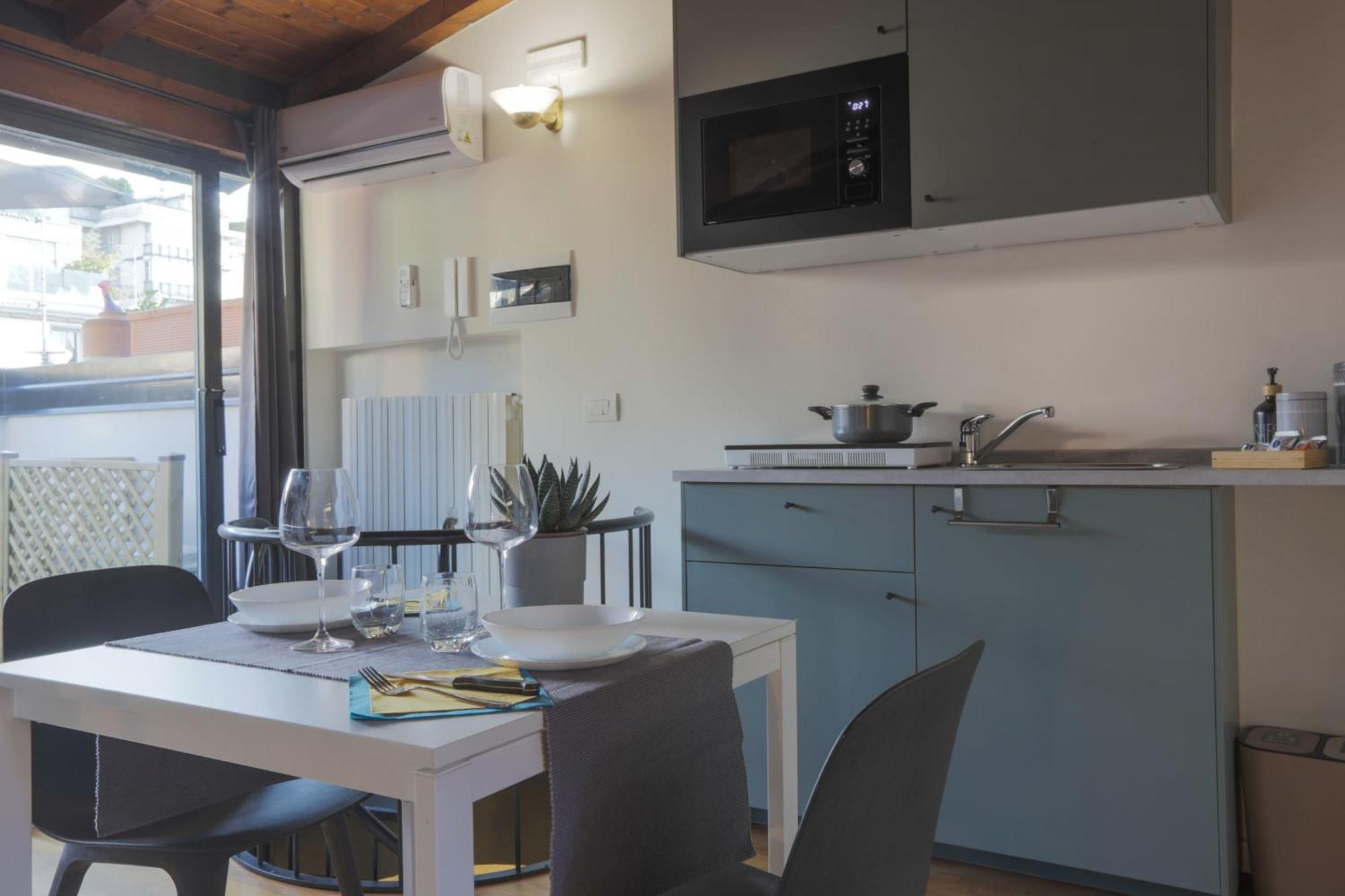 Fiera Milano-City Life Free Parking Villa Anglia' S Bridge ภายนอก รูปภาพ