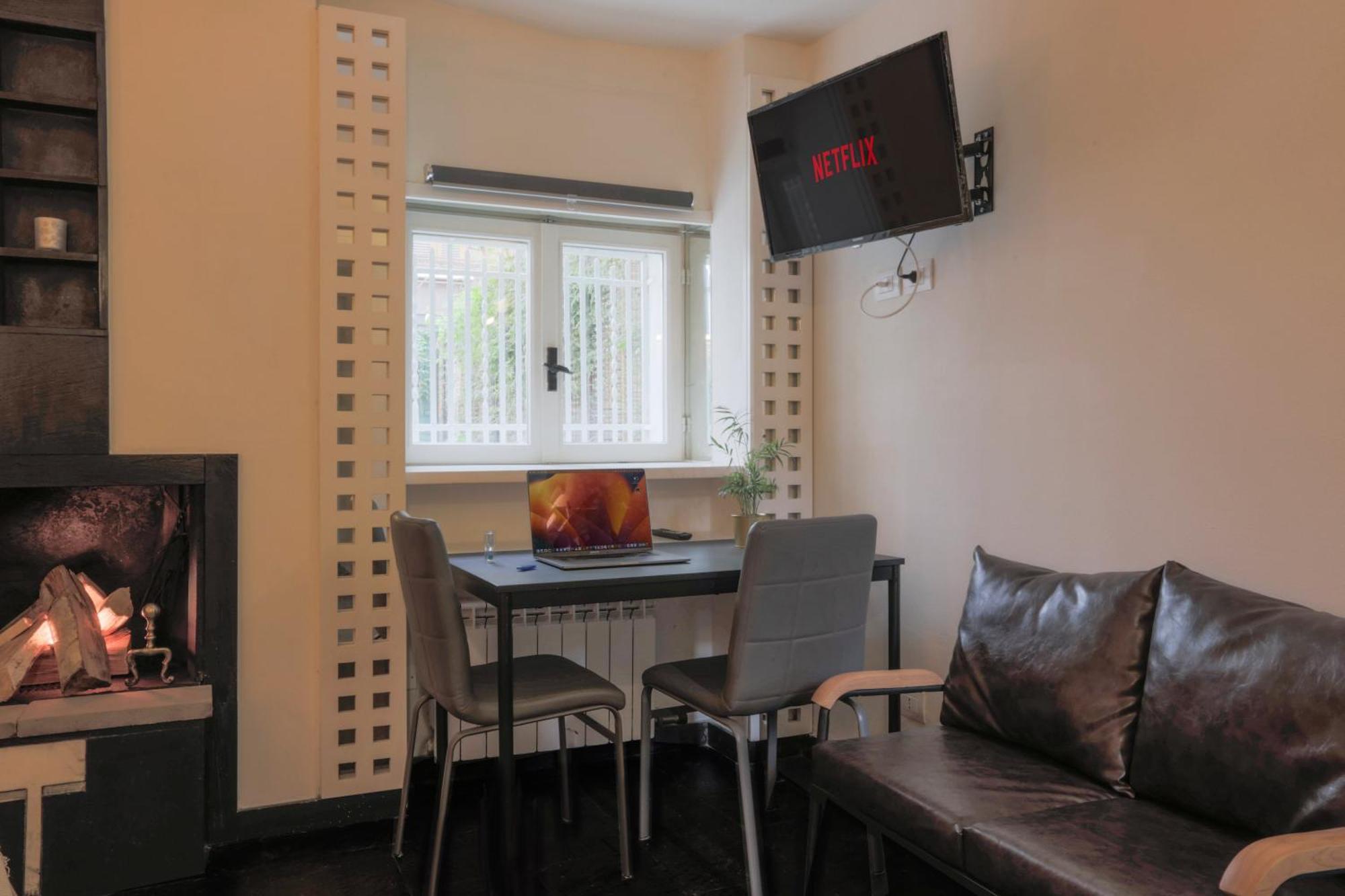 Fiera Milano-City Life Free Parking Villa Anglia' S Bridge ภายนอก รูปภาพ